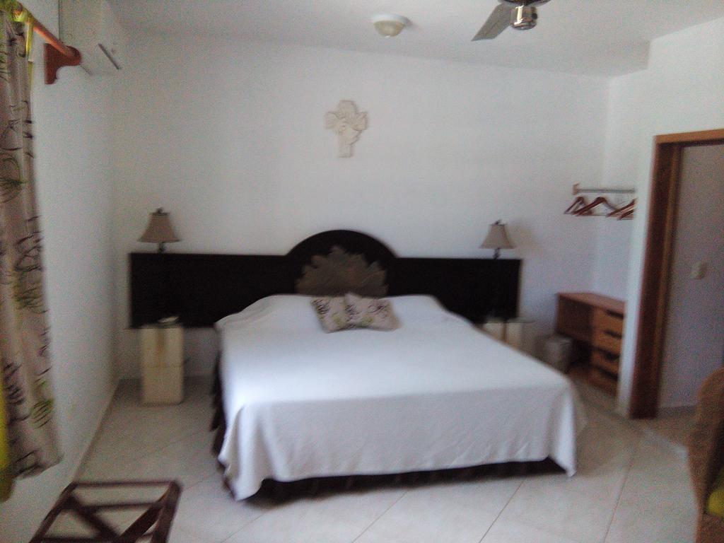 Mima'S Village Cozumel Bagian luar foto