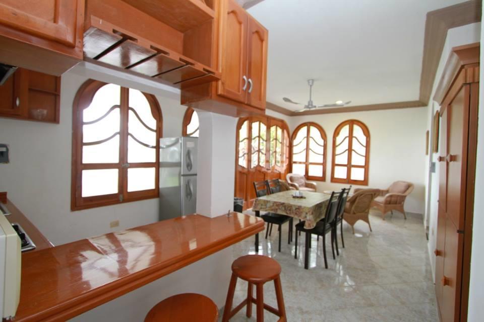 Mima'S Village Cozumel Bagian luar foto