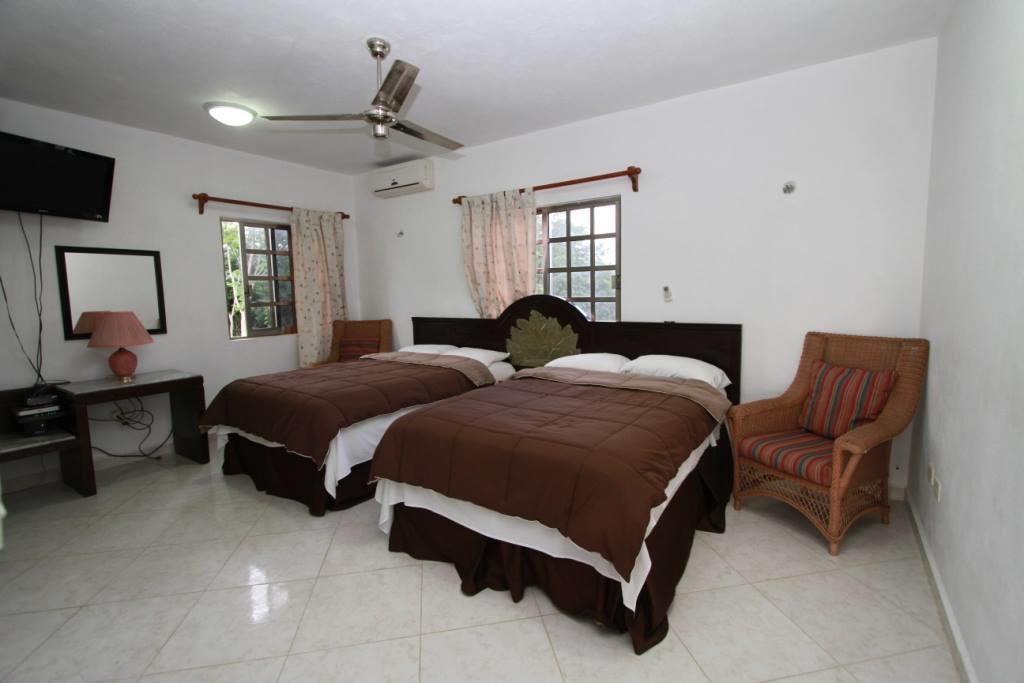 Mima'S Village Cozumel Bagian luar foto